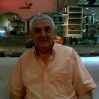   Hombre de 73 años Villa Devoto