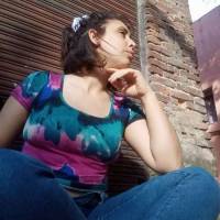   Mujer de 37 años Almagro