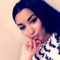   Mujer de 34 años Miami