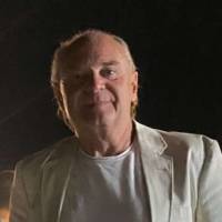   Hombre de 67 años Floresta