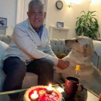   Hombre de 47 años Hurlingham