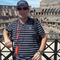   Hombre de 68 años San Martin