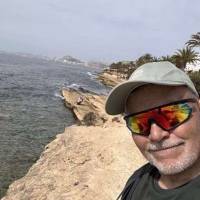   Hombre de 65 años Alicante