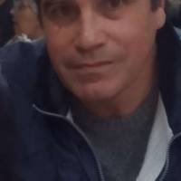   Hombre de 54 años Rio Cuarto