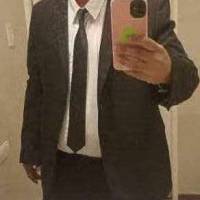   Hombre de 42 años Constitución
