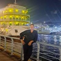   Hombre de 54 años Merlo