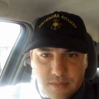   Hombre de 41 años Bahia Blanca