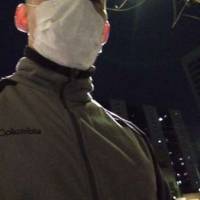   Hombre de 32 años Parque Patricios