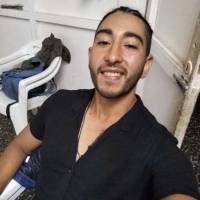   Hombre de 34 años San Rafael