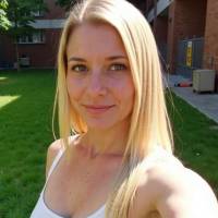   Mujer de 39 años Madrid