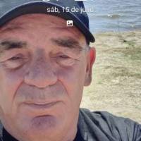   Hombre de 69 años Ramos Mejía