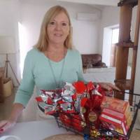   Mujer de 70 años Haedo