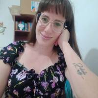   Mujer de 41 años Constitución