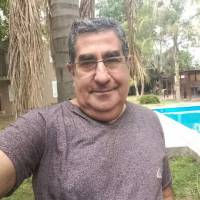   Hombre de 66 años General Rodriguez