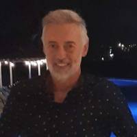   Hombre de 55 años Córdoba
