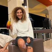   Mujer de 59 años Tigre