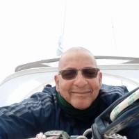   Hombre de 60 años San Miguel