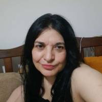   Mujer de 59 años Mendoza