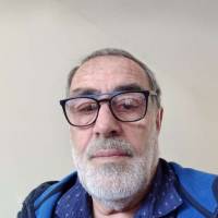   Hombre de 71 años La Plata