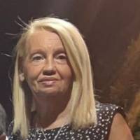   Mujer de 75 años Barrio Norte