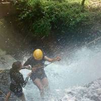   Hombre de 48 años Cali