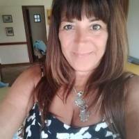   Mujer de 58 años Parque Patricios