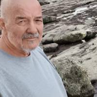   Hombre de 70 años Ituzaingo