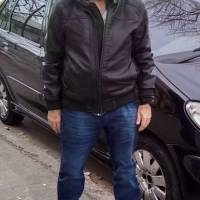   Hombre de 70 años Villa Crespo