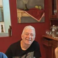   Hombre de 67 años Vicente Lopez