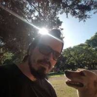   Hombre de 41 años Miramar