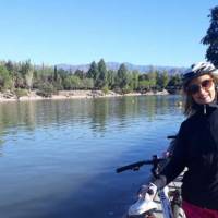   Mujer de 73 años Mendoza