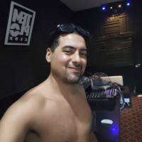   Hombre de 34 años Morón