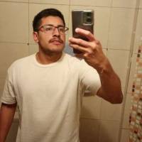   Hombre de 31 años Paraná