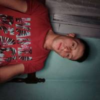   Hombre de 33 años Junin