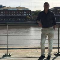   Hombre de 66 años Quilmes