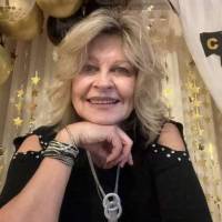   Mujer de 60 años Rafaela