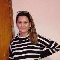   Mujer de 58 años Mendoza