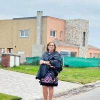   Mujer de 64 años Zarate