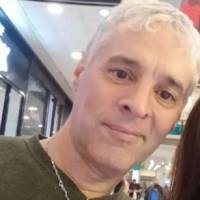   Hombre de 59 años Monserrat