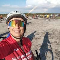   Mujer de 60 años Embalse