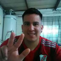   Hombre de 35 años General Roca