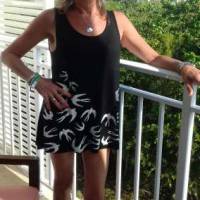   Mujer de 66 años Nueva Pompeya