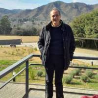   Hombre de 66 años Recoleta