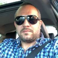   Hombre de 45 años Villa Pueyrredon