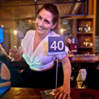   Mujer de 41 años Haedo