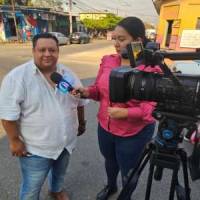   Hombre de 39 años Honduras