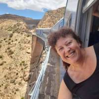   Mujer de 60 años Bernal