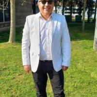   Hombre de 56 años San Martin