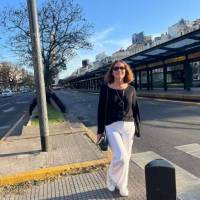   Mujer de 54 años Villa Urquiza