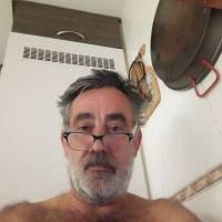   Hombre de 59 años Madrid
